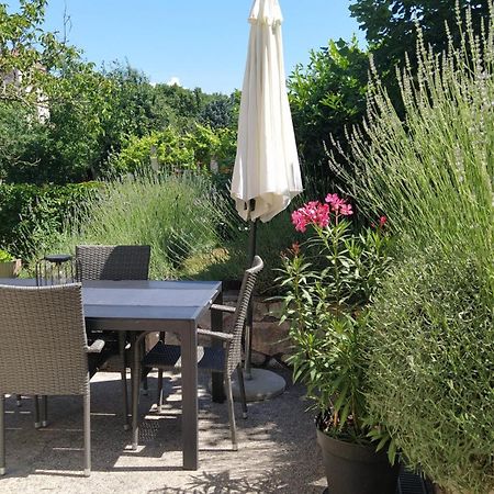 לאבין Gianna Apartment Labin מראה חיצוני תמונה