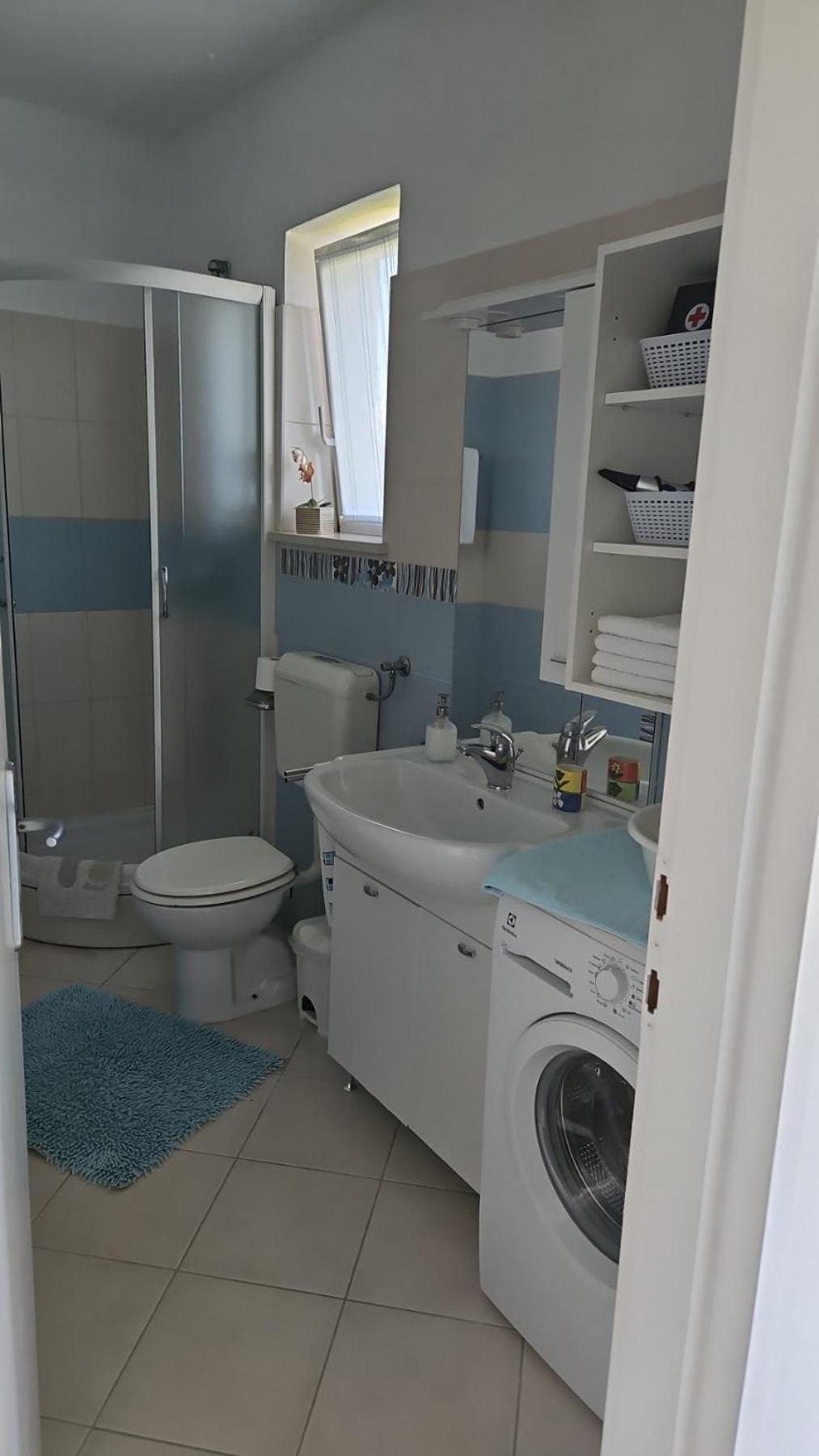 לאבין Gianna Apartment Labin מראה חיצוני תמונה