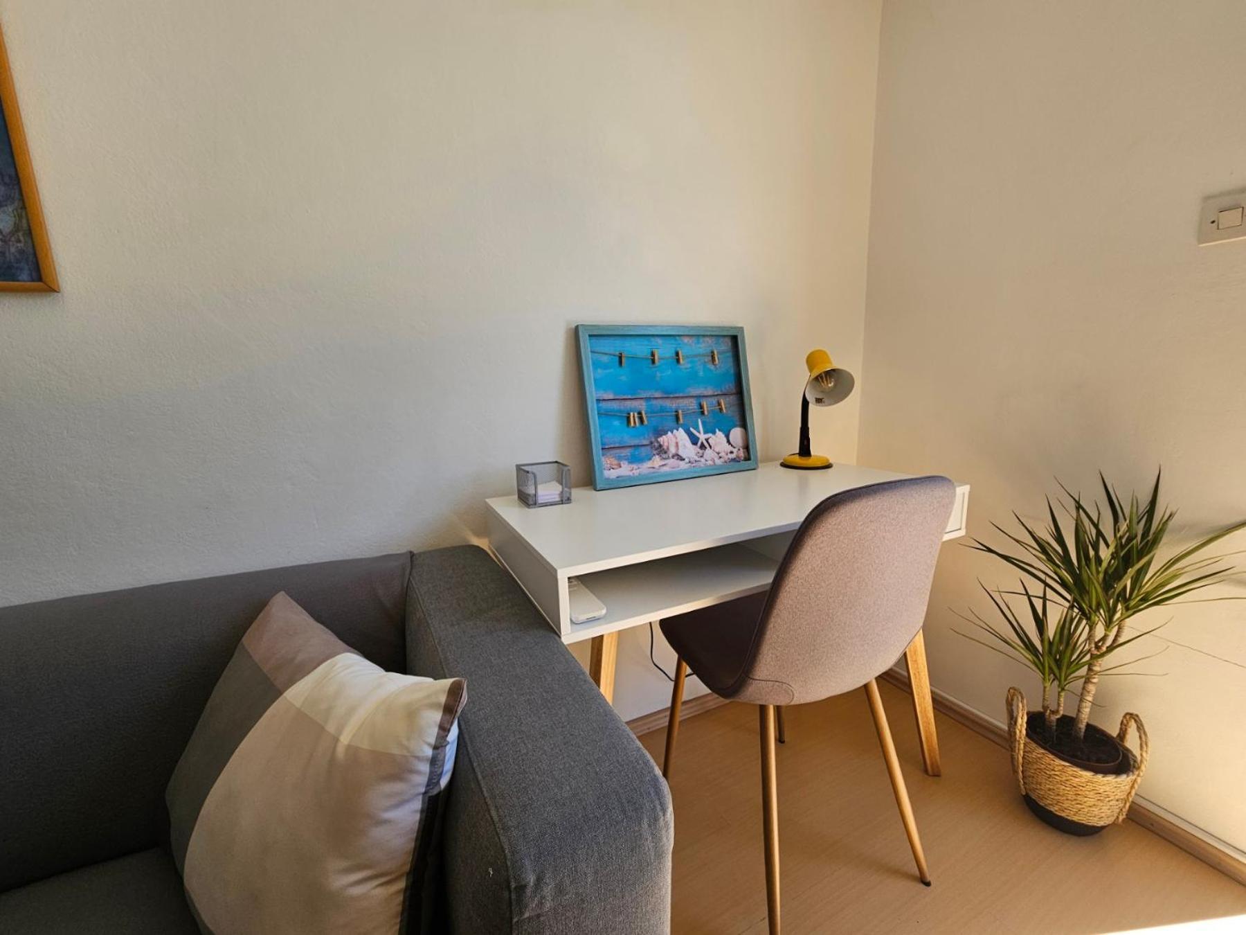 לאבין Gianna Apartment Labin מראה חיצוני תמונה