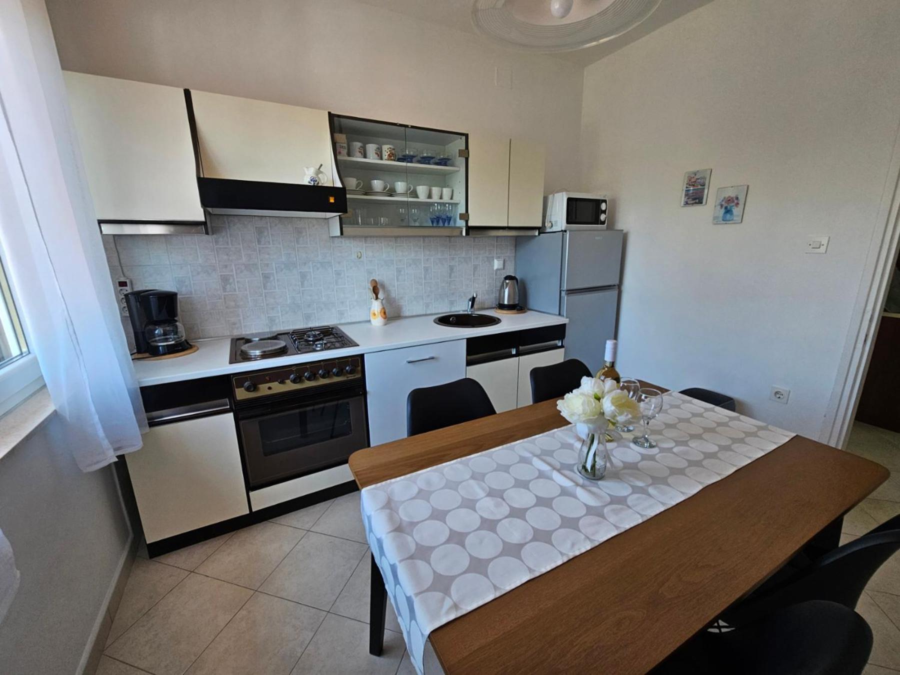 לאבין Gianna Apartment Labin מראה חיצוני תמונה