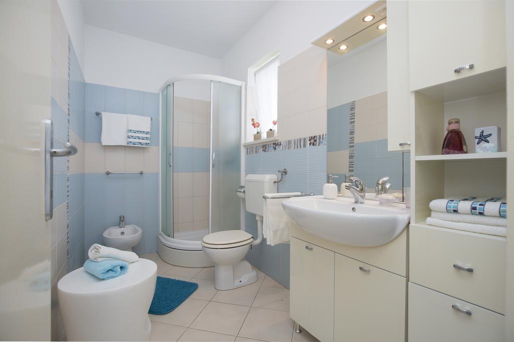 לאבין Gianna Apartment Labin מראה חיצוני תמונה