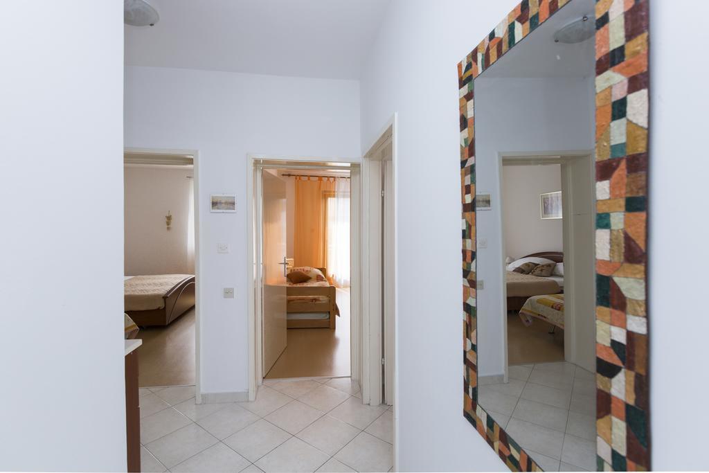 לאבין Gianna Apartment Labin מראה חיצוני תמונה