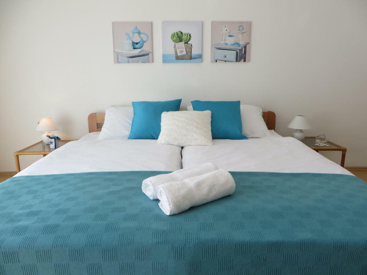 לאבין Gianna Apartment Labin מראה חיצוני תמונה