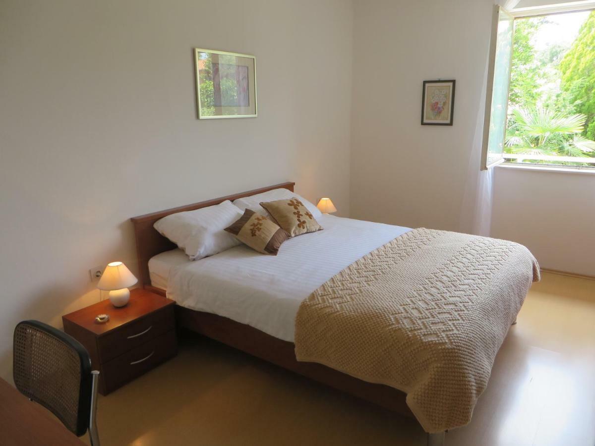 לאבין Gianna Apartment Labin מראה חיצוני תמונה