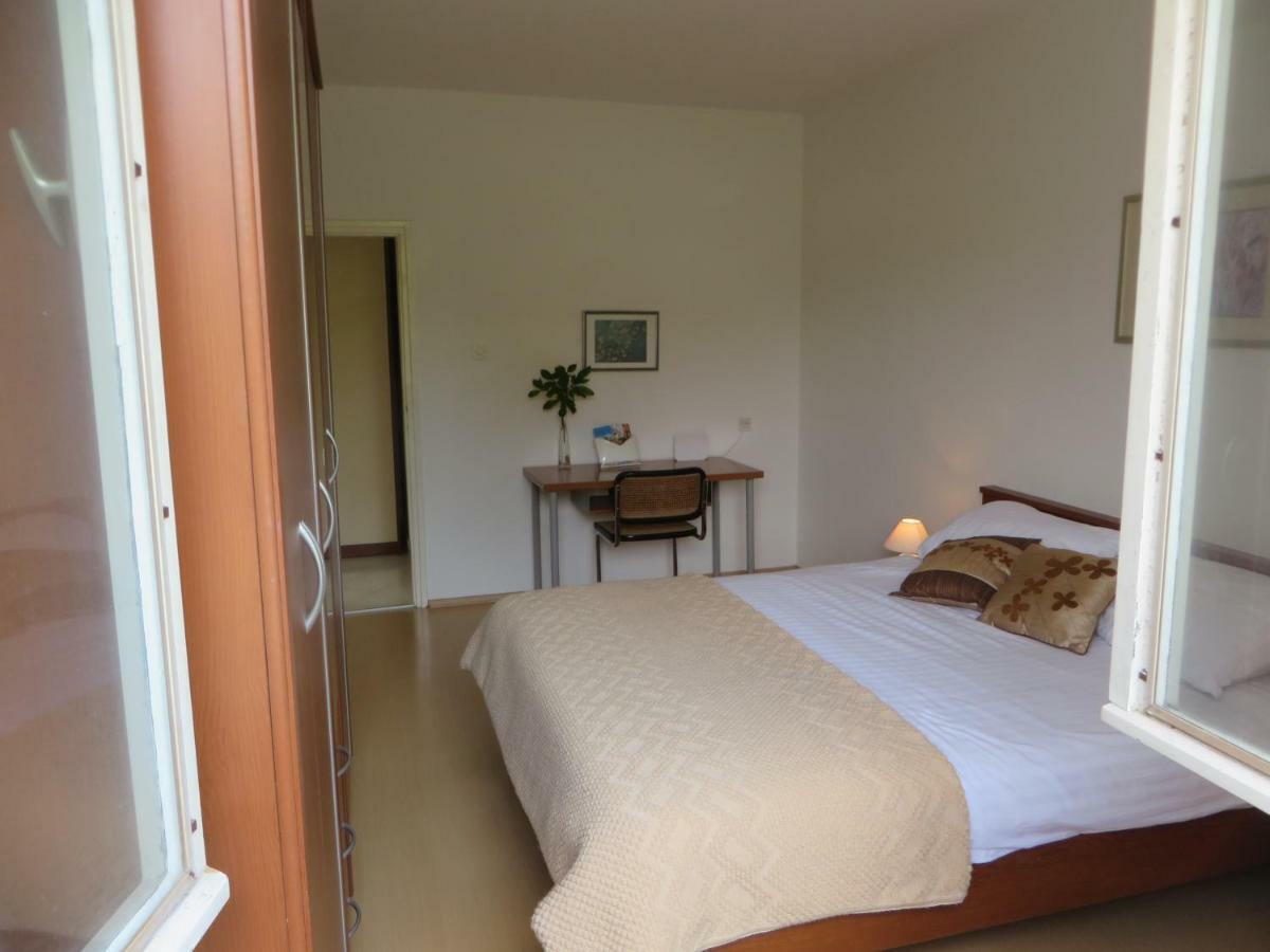 לאבין Gianna Apartment Labin מראה חיצוני תמונה