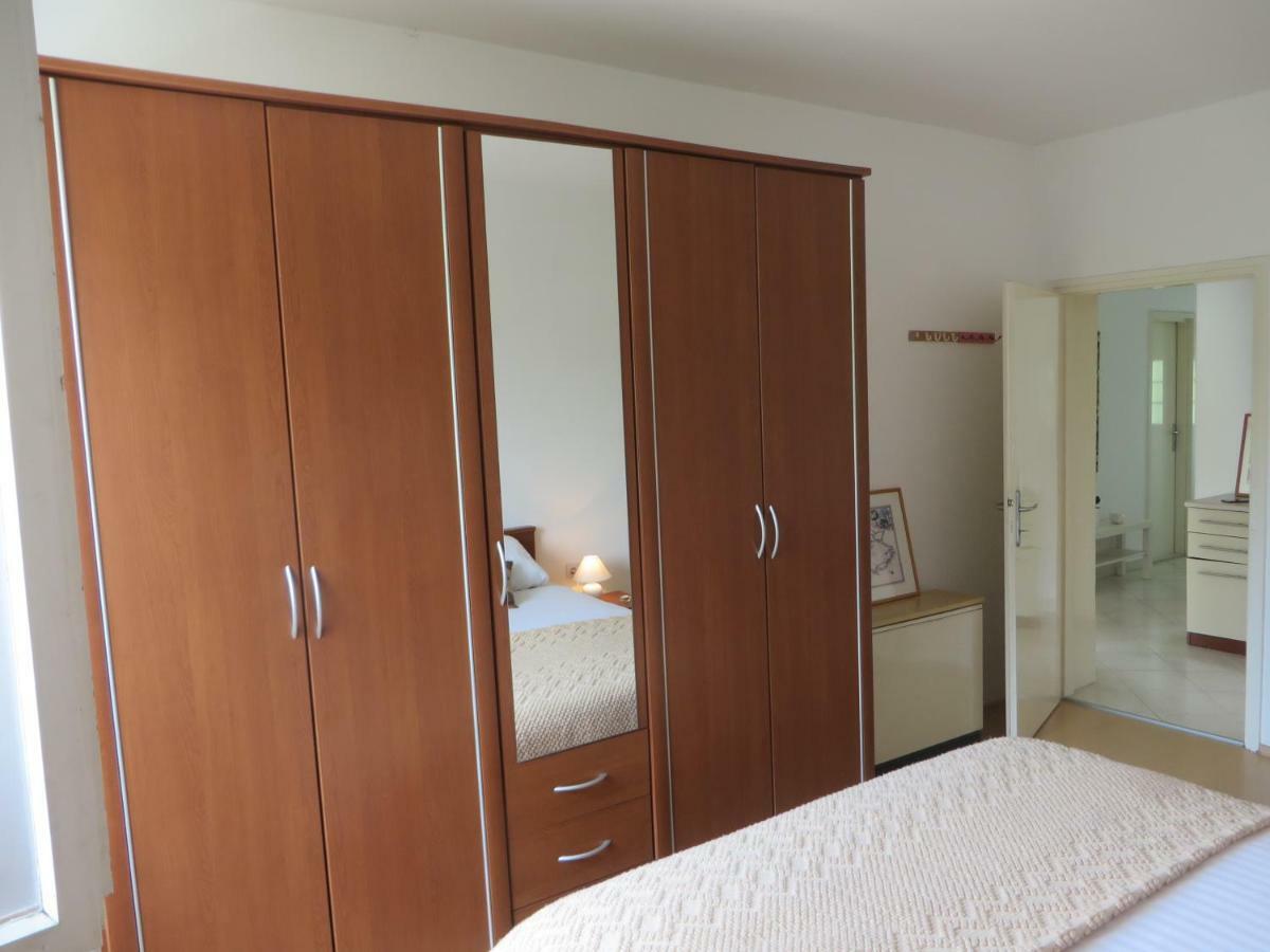 לאבין Gianna Apartment Labin מראה חיצוני תמונה